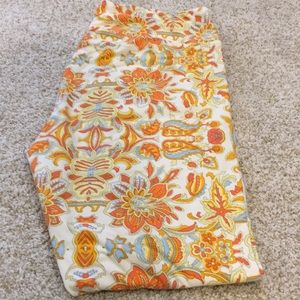 TC LuLaRoe leggings
